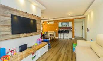 Imagem: EXCELENTE APARTAMENTO COM 3 quartos em Chácara