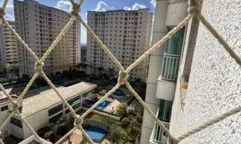 Imagem 6: Apartamento com 3 quartos sendo 1 suíte no Residencial Ventura