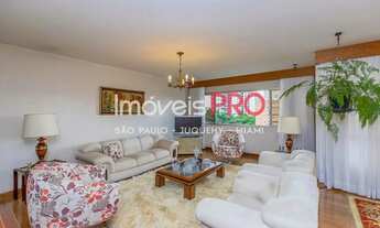 Imagem 2: CAMPO BELO - 164M²