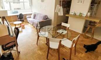 Imagem 3: Venda Apartamento 2 Dormitórios - 80 m² Pinheiros