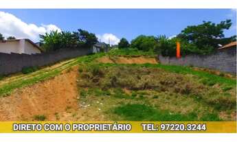 Imagem 2: LINDO TERRENO EM BIRITIBA MIRIM BAIRRO NOVA BIRITIBA