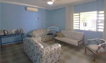 Imagem 5: Casa Ampla e Aconchegante no CPA III, Cuiabá