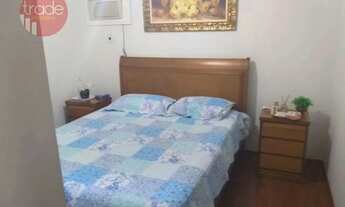 Imagem 7: Apartamento com 3 dormitórios à venda, 105 m² por R$ 480.000,00 - Centro - Ribeirão Preto