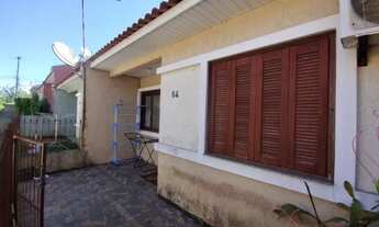 Imagem: Casa 2 quartos 1 vaga, valor R$ 149 mil