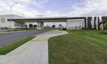 Imagem 3: Lote Parqville Jacarandá 445,50m²