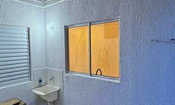 Imagem 7: Casa térrea em condomínio fechado com 2 quartos bairro Jardim imperial