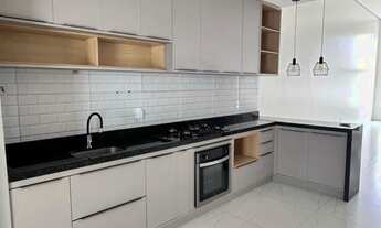 Imagem 2: Vendo Casa Nova em Rua Pública / Parque 10 , 3qtos sendo 1 suíte