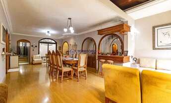 Imagem 2: Casa de 3 dormitório no bairro Jardim do Salso