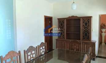 Imagem 4: Casa para Venda em Belo Horizonte, Pirajá, 4 dormitórios, 1 banheiro, 1 vaga