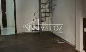 Imagem 2: Casa de rua : Duplex / Residencial / Glória