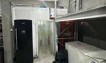 Imagem 5: Passo ponto - Adega