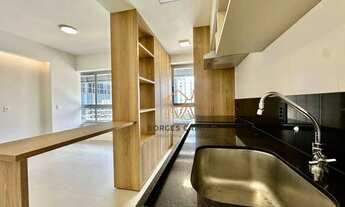 Imagem 6: Apartamento com 2 quartos para alugar - Funcionários - Belo Horizonte/MG