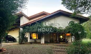 Imagem: Casa de Condomínio Residencial Colina das