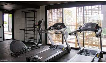 Imagem 7: Apartamento á venda em Curitiba / 136,35M² / 3 Suítes / Duplex / No Alto da Xv