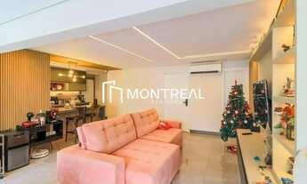 Imagem 7: APARTAMENTO À VENDA NO BROOKLIN - 3 DORMITÓRIOS, 3 SUÍTES, 2 VAGAS DE GARAGEM