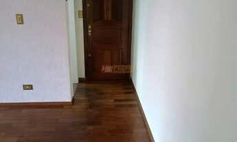 Imagem 6: Apartamento no Bairro Vila Valparaiso em Santo André