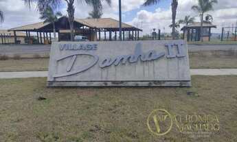 Imagem: VILLAGE DAMHA -FEIRA DE SANTANA II - TERRENO