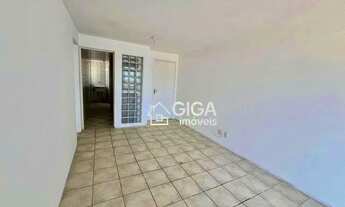 Imagem 5: Apartamento com 2 dormitórios para alugar, 65 m² por R$ 2.476,92/mês - Praia do Futuro I