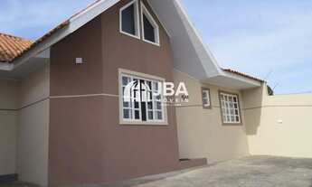 Imagem 3: CASA TÉRREA ESPAÇOSA COM CHARME MODERNO!