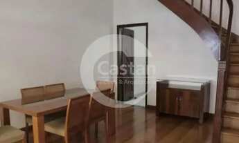 Imagem: Sobrado em Brás