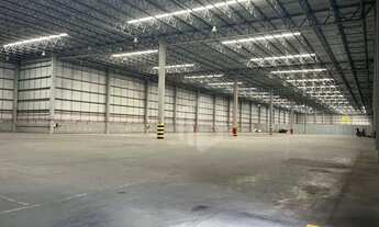 Imagem 4: Centro Logístico em Camaçari Locação de Galpão com 3.600m² | Segurança 24h