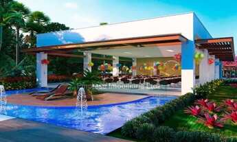 Imagem 6: LOTE 492 Mt2 À VENDA NO CONDOMÍNIO RESIDENCIAL VIVIENDA DAS MARINAS