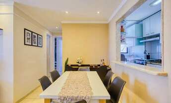 Imagem 6: Apartamento para venda em Vila Carrão com 2 quartos, sendo 1 suíte , 54m²