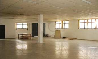 Imagem 7: Galpão à venda em Santana - SP