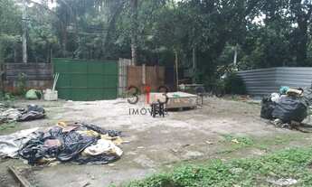 Imagem 6: Terreno de 1838m2 sendo 250 planos e o restante um pouco ingreme Terreno comercial industr