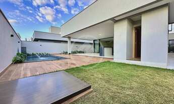 Imagem 4: Sobrado 4 Suítes no Condomínio Portal do Sol Green codigo: 73978