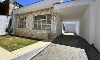 Imagem: Casa para locação Jardim Santa Rosália