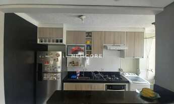 Imagem 5: Apartamento em Avenida Washington Luís - Vila Marieta - Campinas/SP