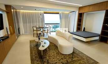 Imagem 4: Barra da Tijuca Flat / studio com 2 dormitórios