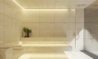 Imagem 3: Apartamento para Venda em Florianópolis, Campeche, 2 dormitórios, 1 suíte, 2 banheiros, 2