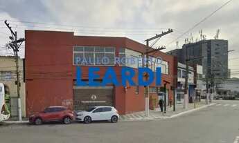 Imagem: PRÉDIO - SANTANA - SP