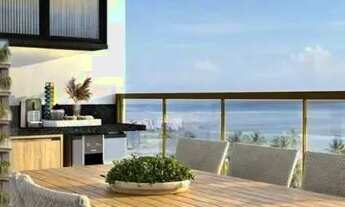 Imagem: Mirari, 3 Suítes Em 118M², Varanda E 2