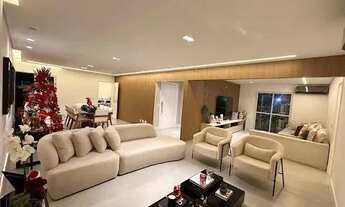 Imagem: Apartamento Lorian Boulevard com 4 dormitórios