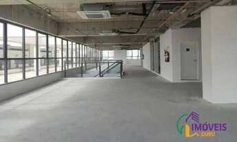 Imagem 6: CONJ. COMERCIAL - VILA LEOPOLDINA - SP