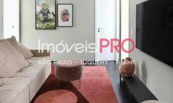 Imagem 3: Apto Cyrela com 2 suites e 3 vagas no Vila Clementino