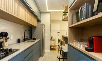 Imagem 7: APARTAMENTO - ALPHAVILLE EMPRESARIAL - SP