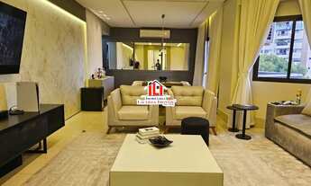 Imagem 2: Edifício Saint Laurent | Com 3 Suítes