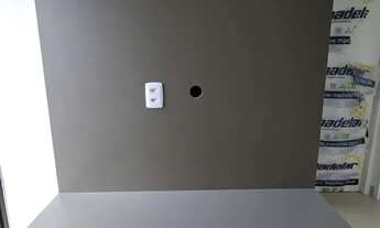 Imagem 7: 55057 & 55058 - CONDOMINIO CONNECT LIFE - MOBILIADO