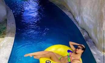 Imagem 4: Réveillon no Salinas Premium