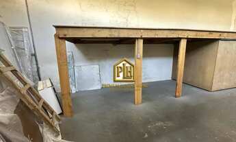 Imagem 6: Galpão à venda, 200 m² por R$ 799.000,00 - Jardins - Bragança Paulista/SP