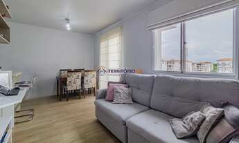 Imagem: Apartamento com 2 dormitórios e 1 vaga