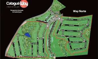 Imagem 4: Excelente oportunidade Terreno Cataguá Way