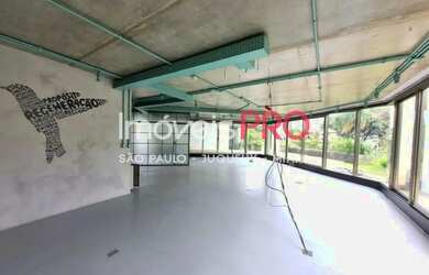 Imagem 6: Conj. Comercial, Vila Madalena - São Paulo