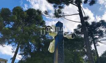 Imagem 4: Apartamento terreo a venda São Jose dos Pinhais Braga