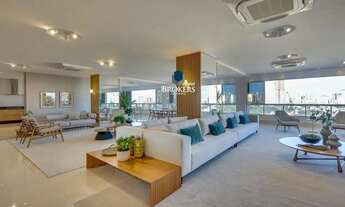 Imagem 2: Locação | Opus Areião | Mobiliado | 4 suítes | 412 m²