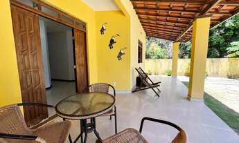 Imagem 3: Térrea para aluguel tem 350 metros quadrados com 4 quartos em Barra do Jacuípe - Camaçari